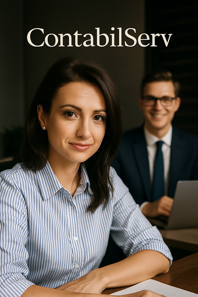 Servicii contabile si salarizare, firma contabilitate Bucuresti, sector 6